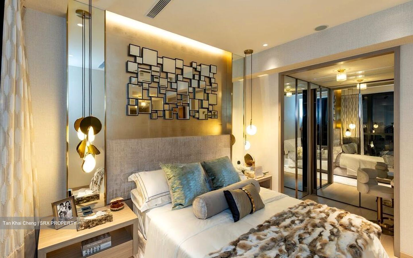 Arina East Residences (D15), Apartment #499669691